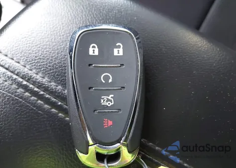 2020 Chevrolet Malibu Fwd Lt из США, поврежденный, VIN 1G1ZD5STXLF079722